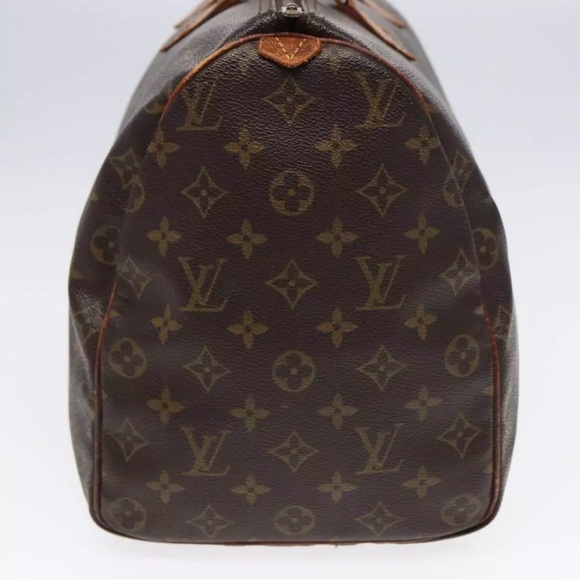 Louis Vuitton Monogram Speedy 50 Vintage - Picture 15 of 15